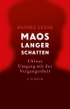 Cover: Maos langer Schatten